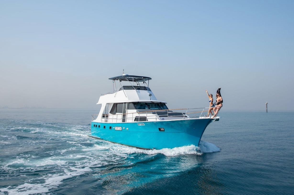 View 5: Vogue Hatteras