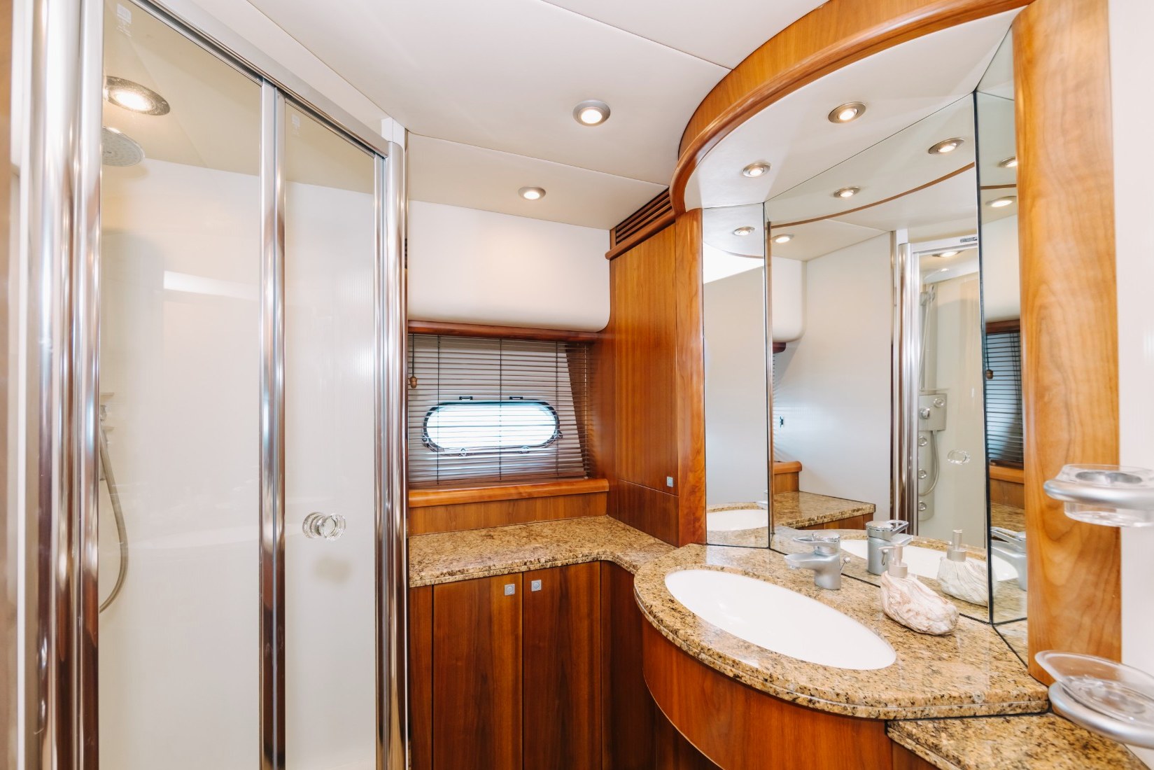 View 7: Sunseeker Why Not
