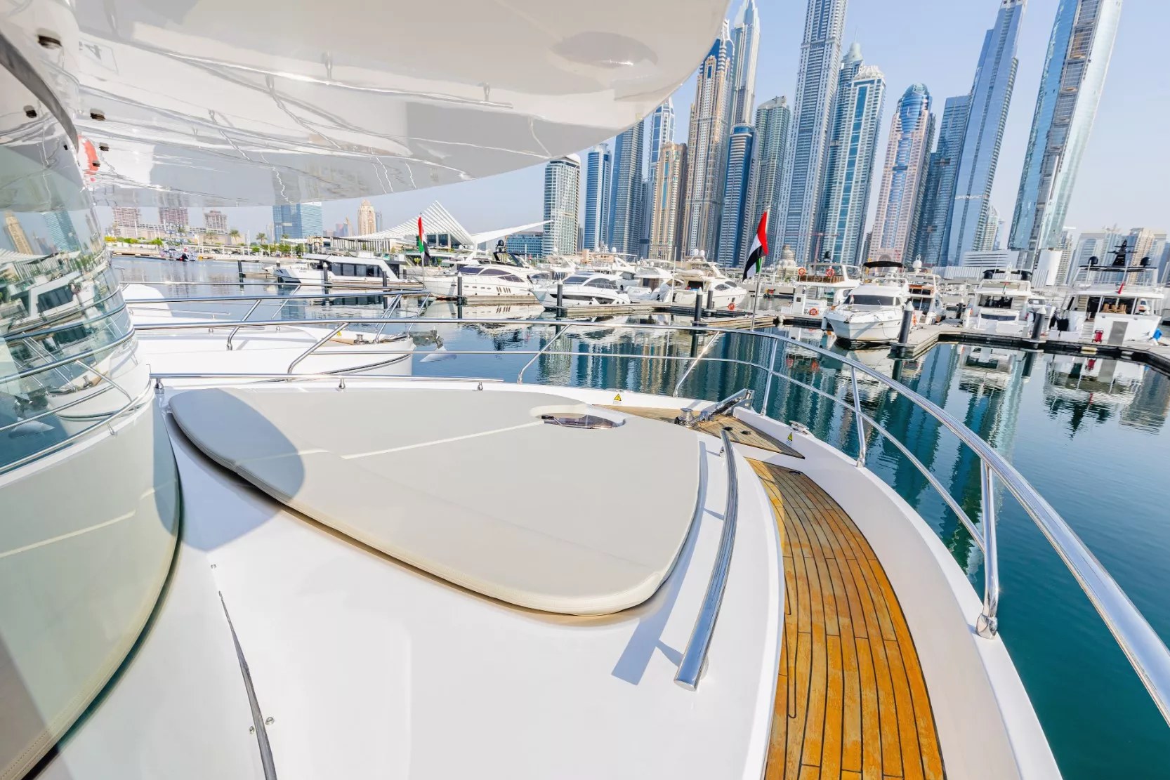 View 9: Sky Walker Fibo