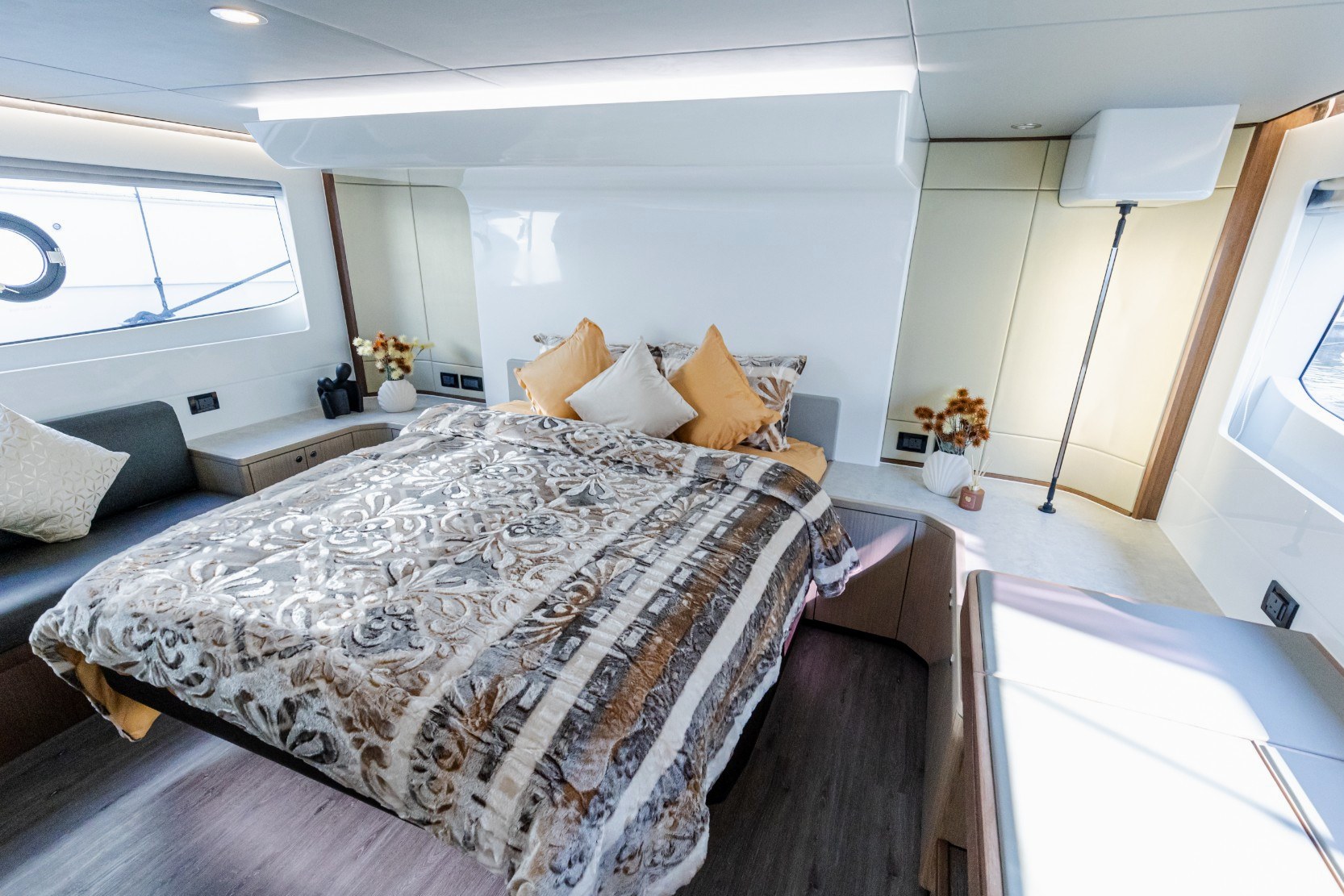 Aanzicht 12: Sky Walker Fly X53 Sport