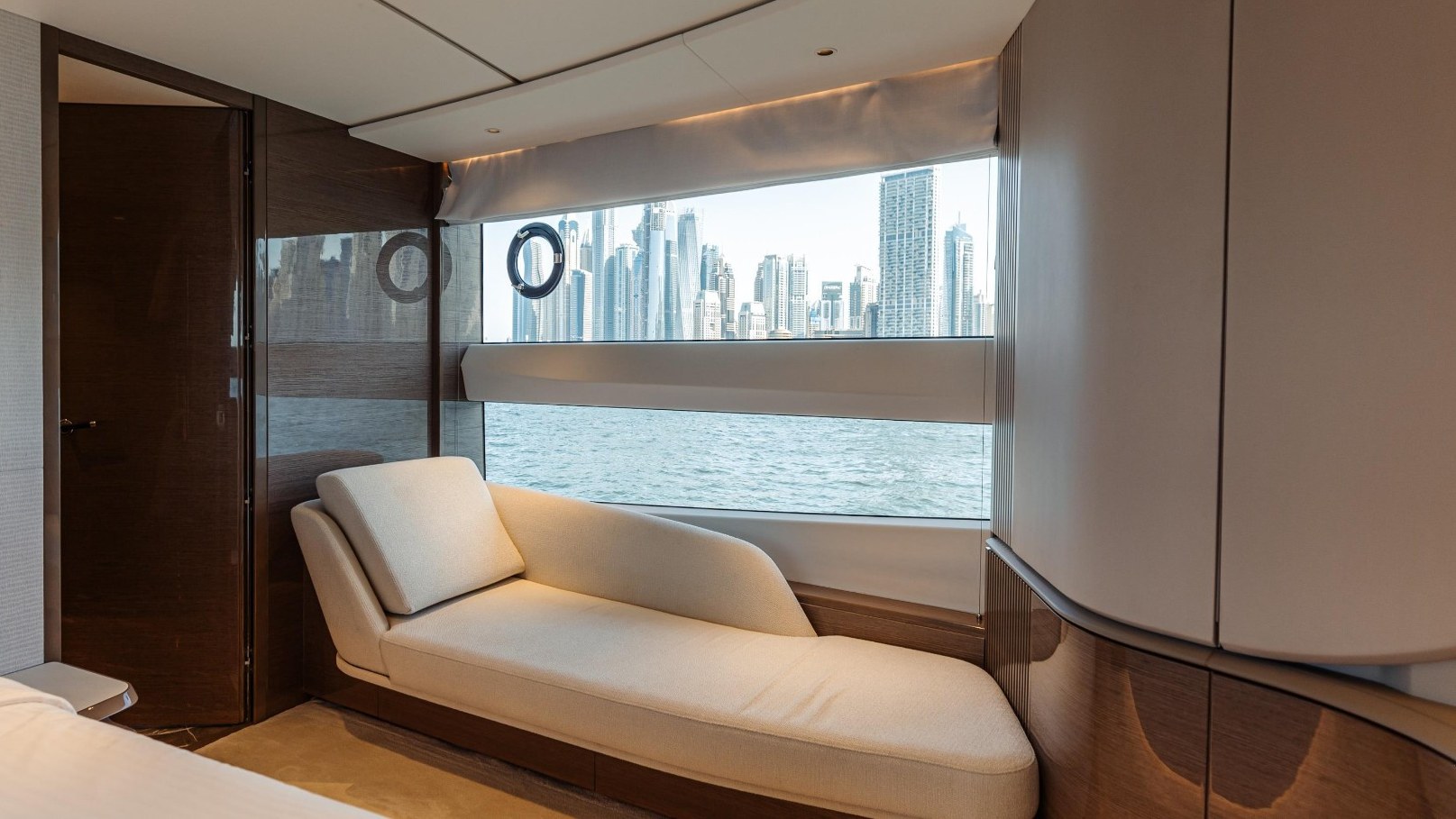 يخت Princess 95X Super-flybridge، صورة 12