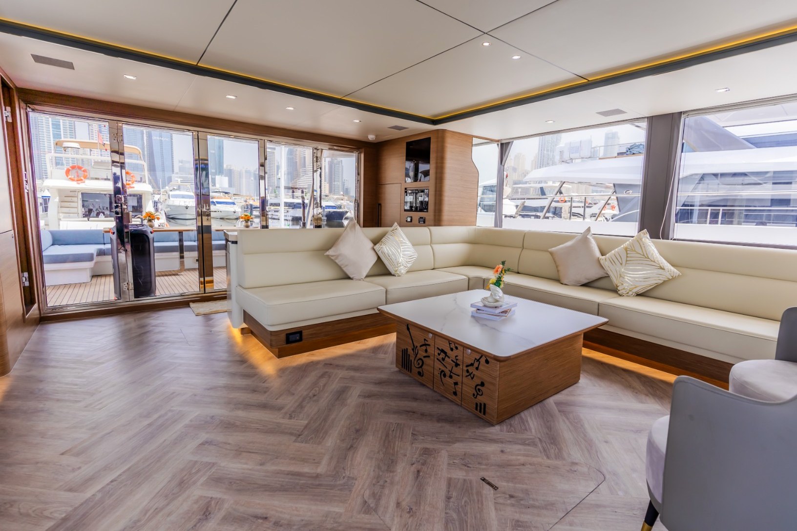 Aanzicht 8: Sky Walker Aquila
