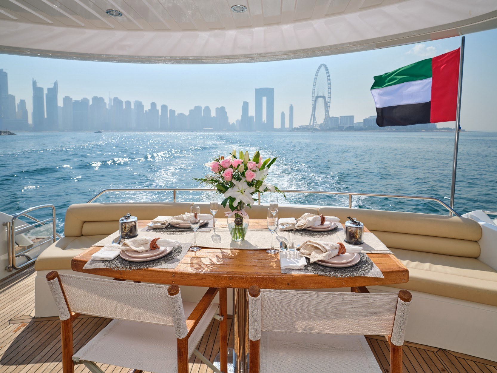 View 6: Sunseeker Satoshi