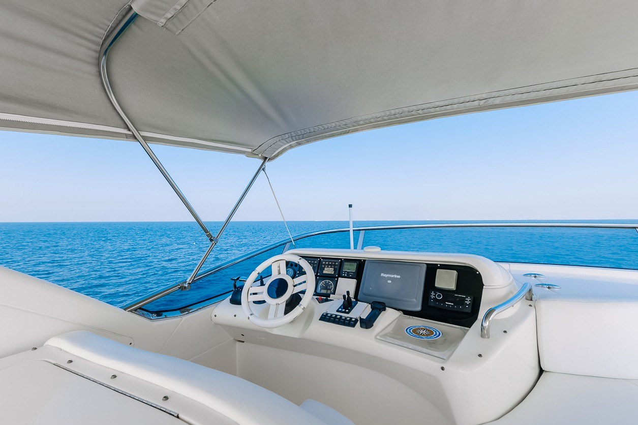 View 4: Azimut 8ofUs