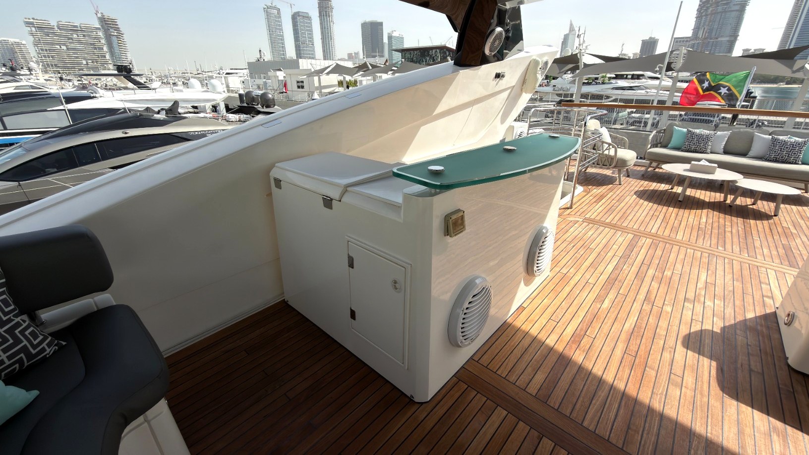 View 12: Sunseeker Aarna