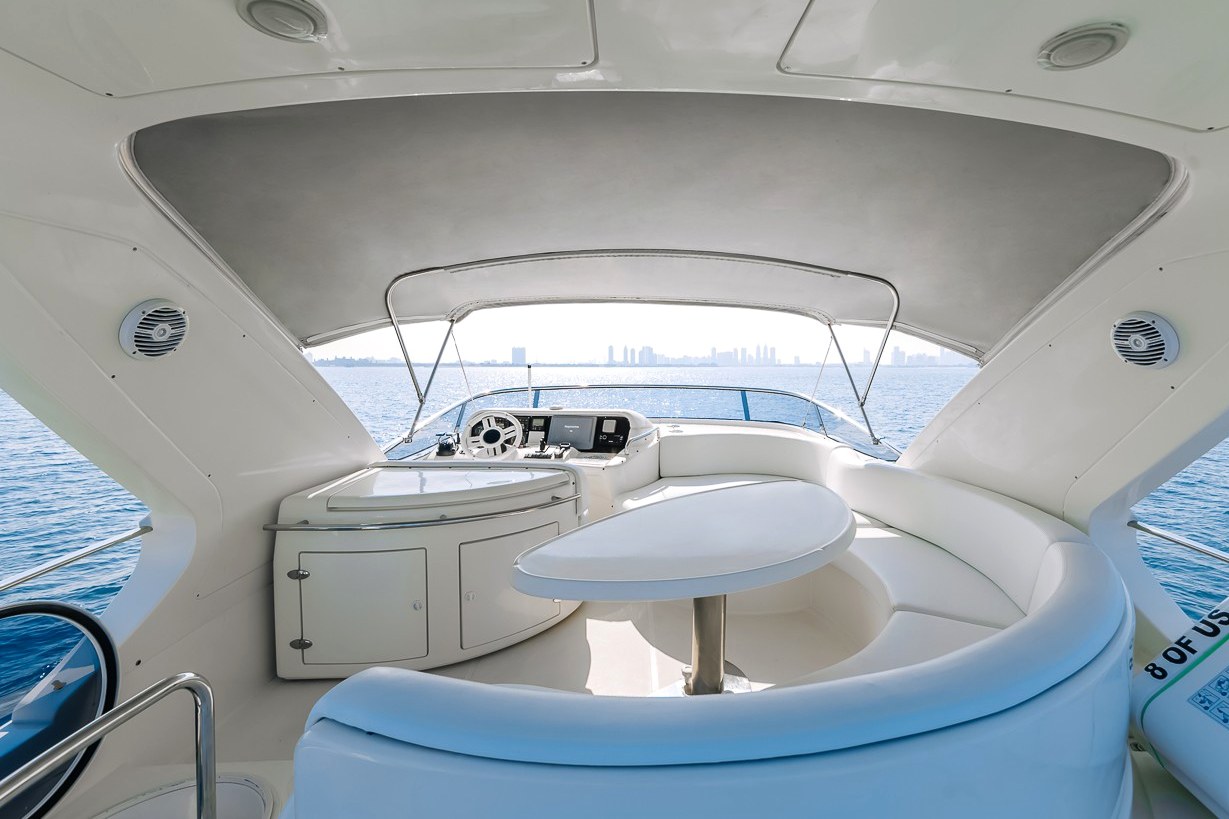 View 5: Azimut 8ofUs
