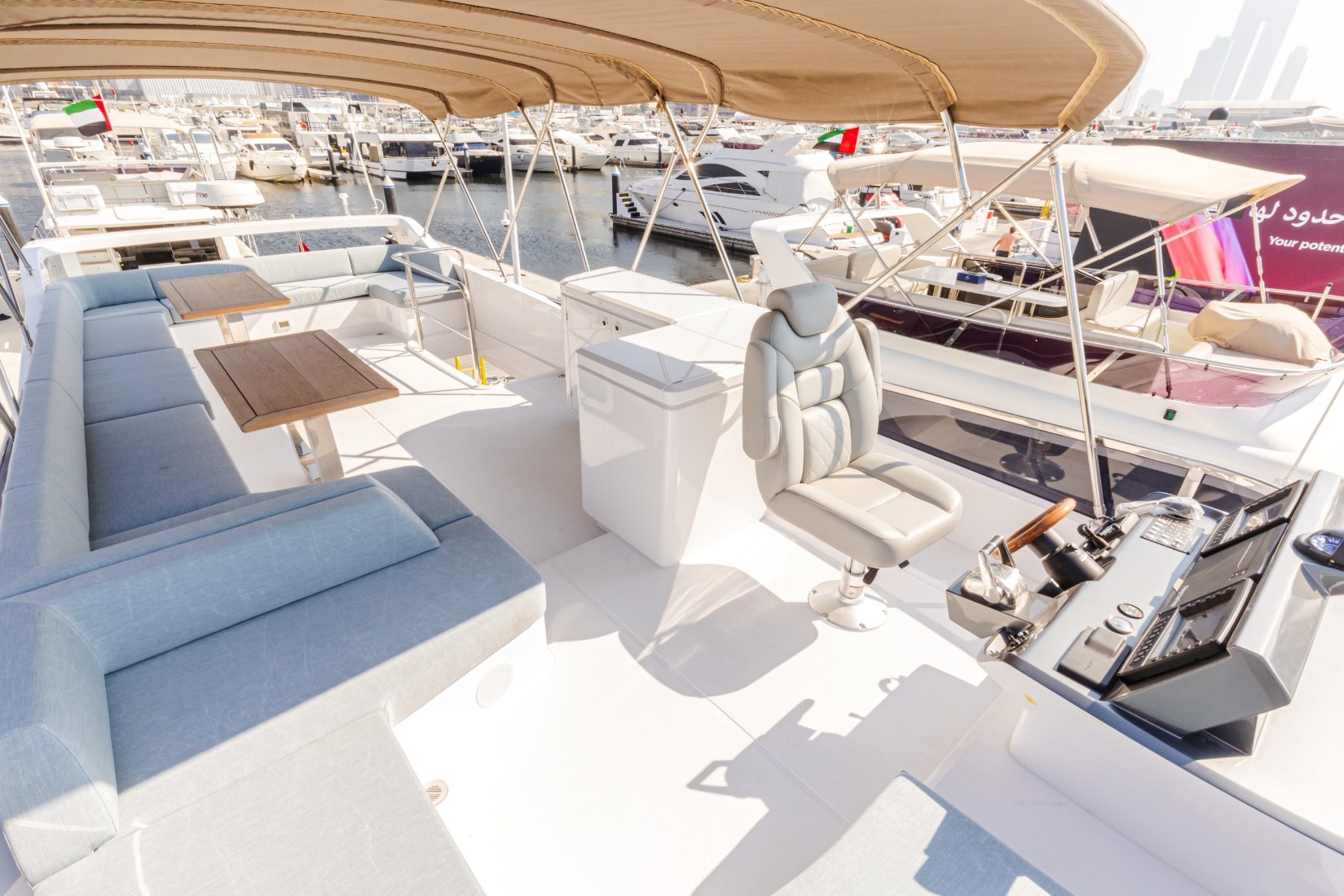 Aanzicht 9: Sky Walker Fly X53 Sport