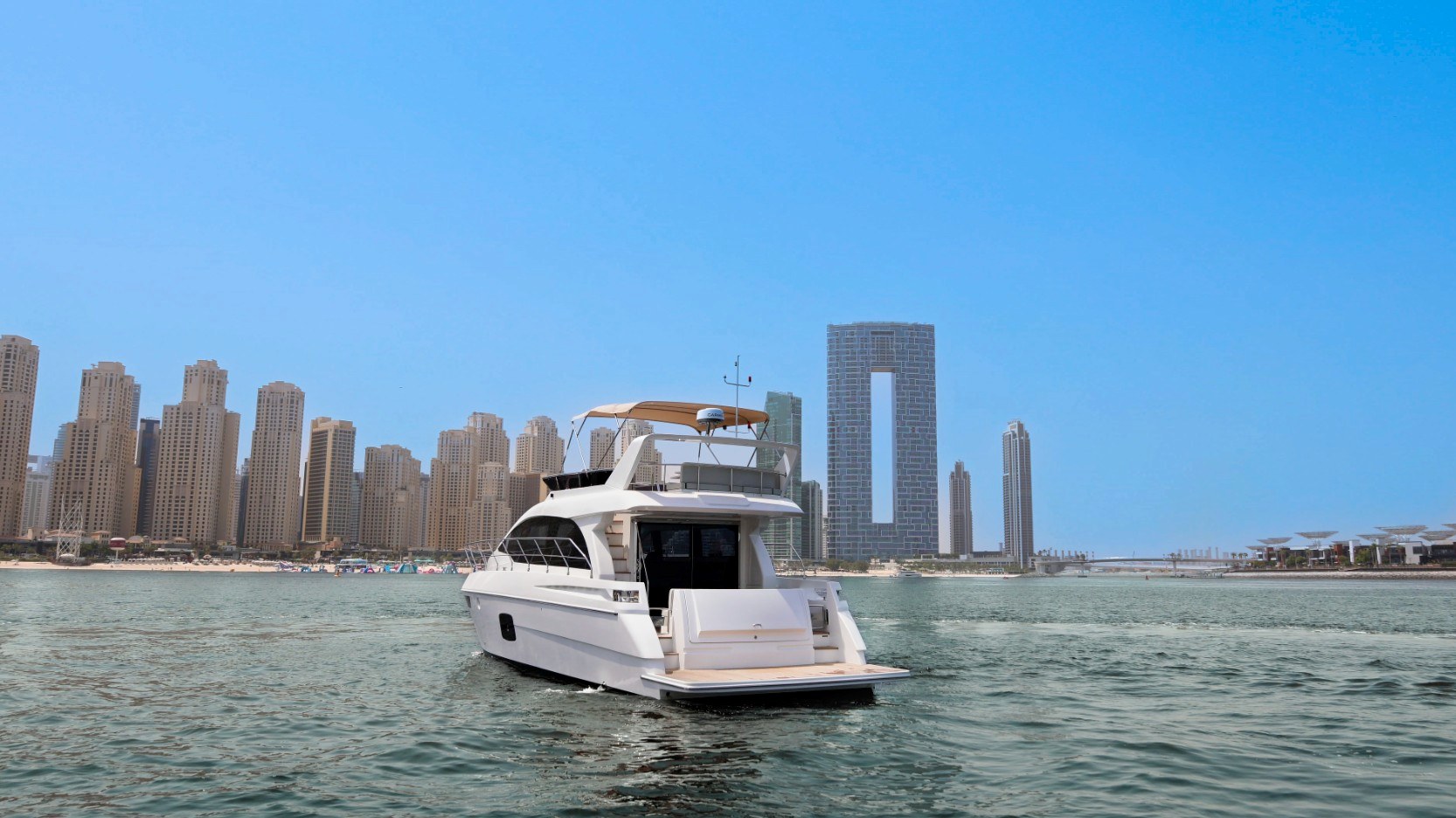 View 9: Sky Walker Axa