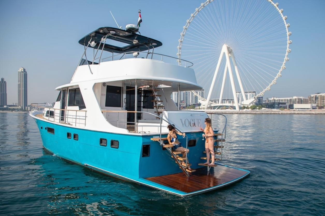 View 6: Vogue Hatteras