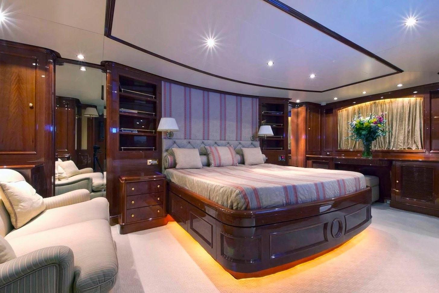 View 2: Benetti Gallus