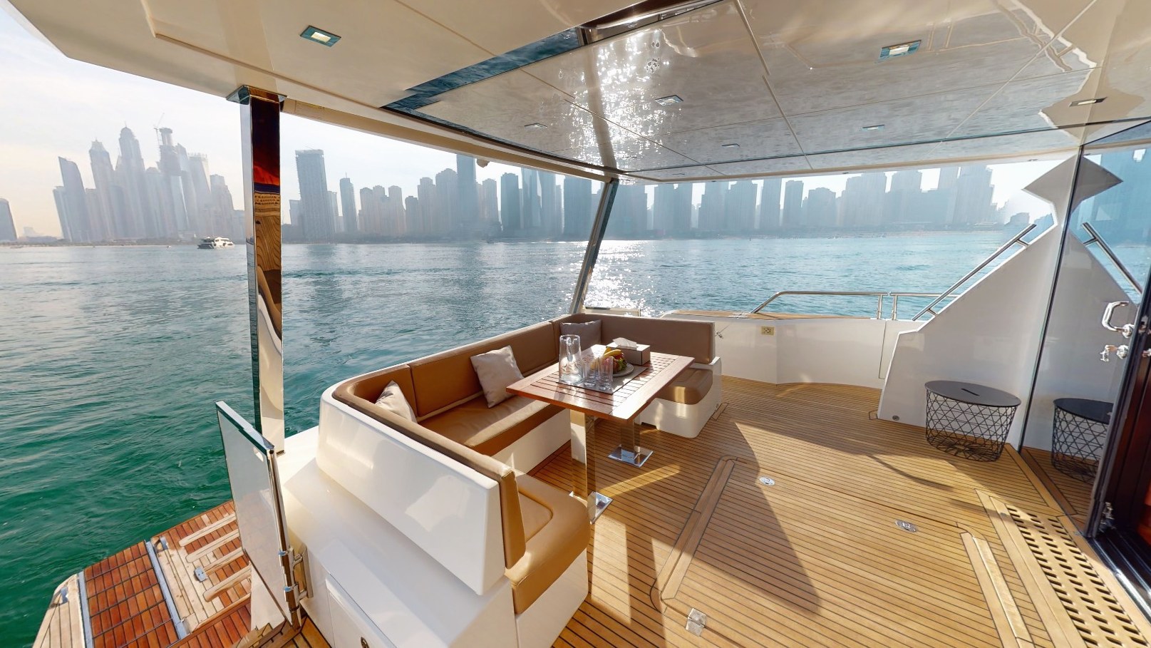 View 3: Galeon