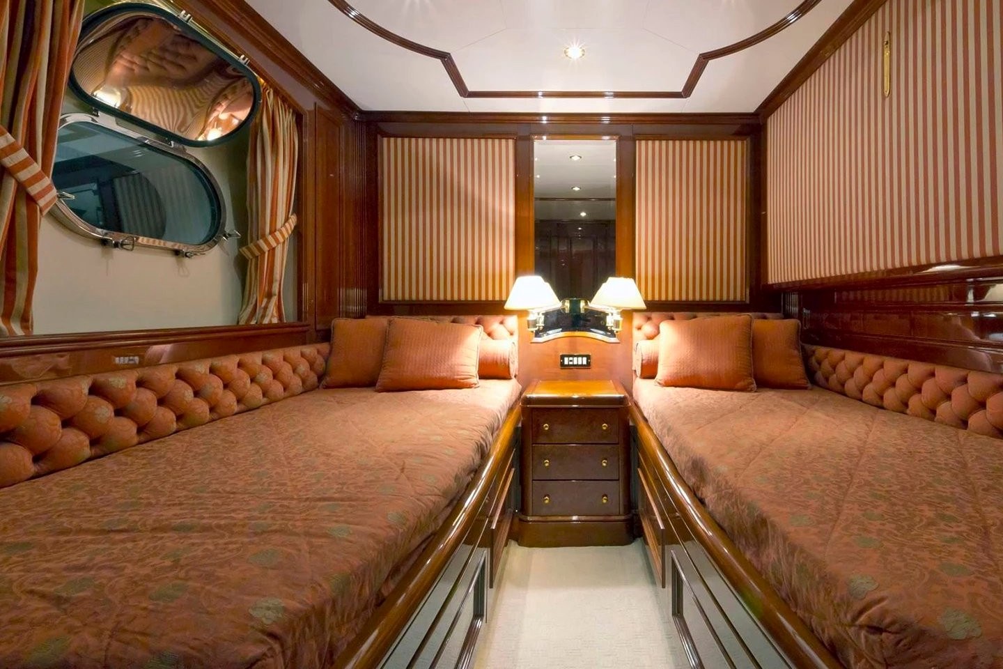 View 11: Benetti Gallus