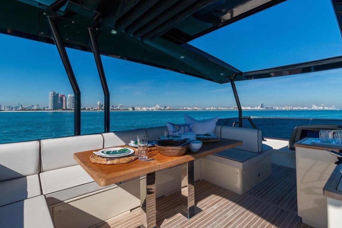 View 13: Monte Carlo 6