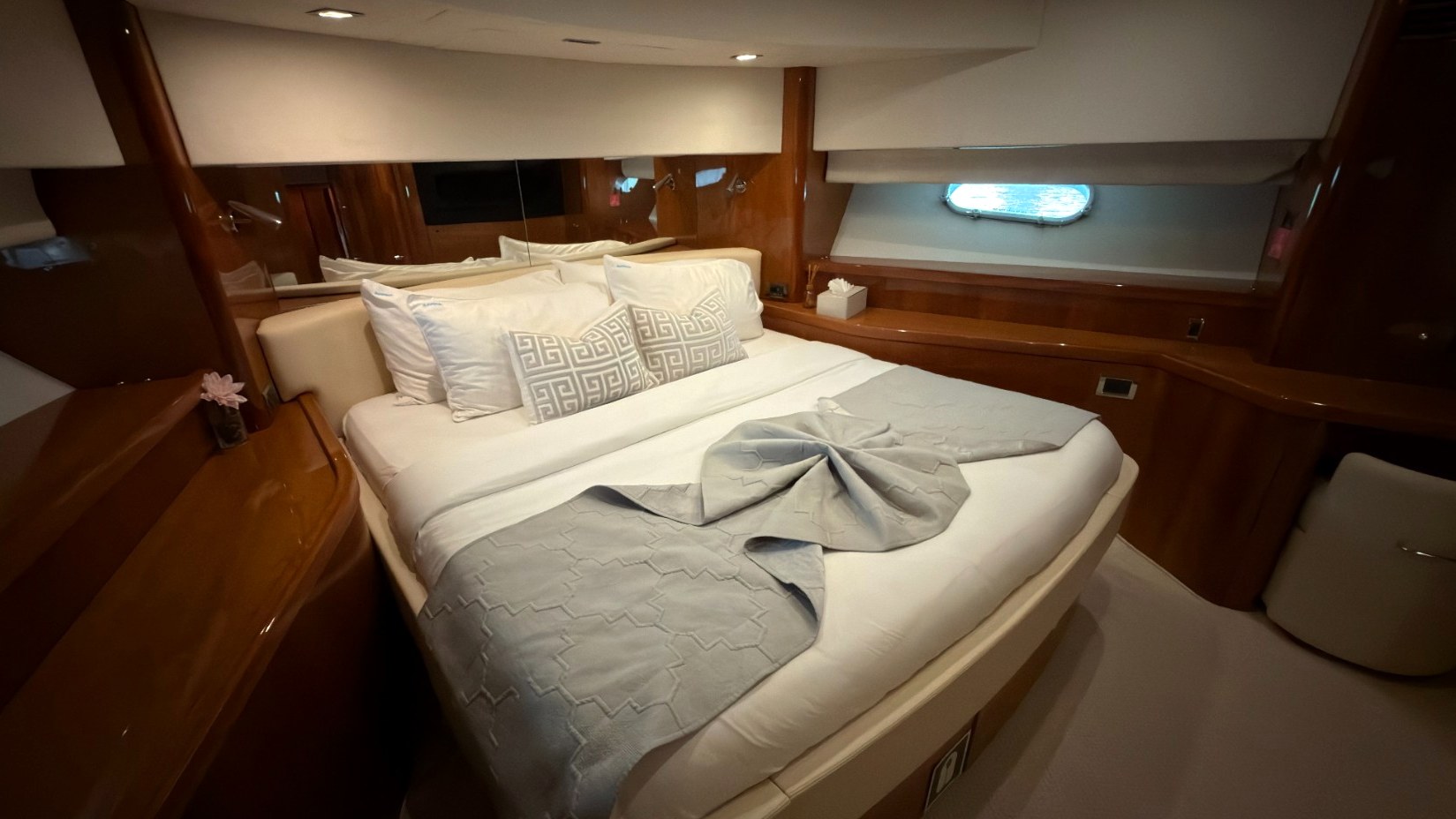 View 3: Sunseeker Aarna