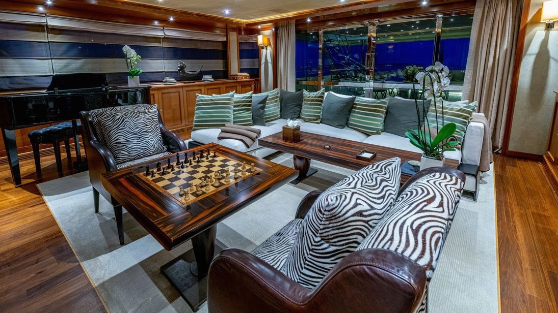 يخت M/Y Behike، صورة 13