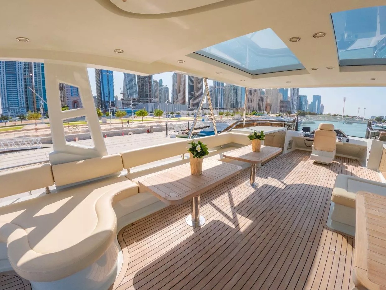 View 5: Sky Walker Explora