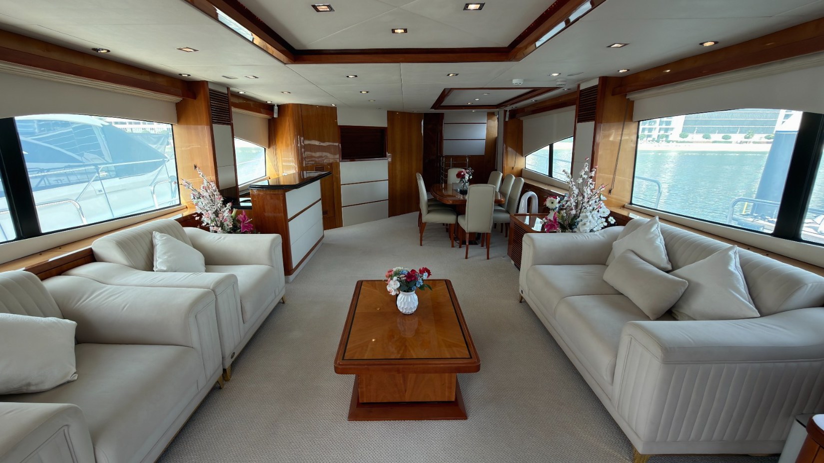 View 6: Sunseeker Aarna