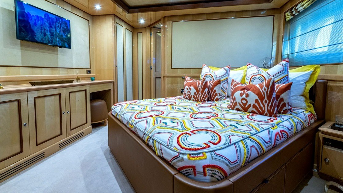 يخت M/Y Behike، صورة 7