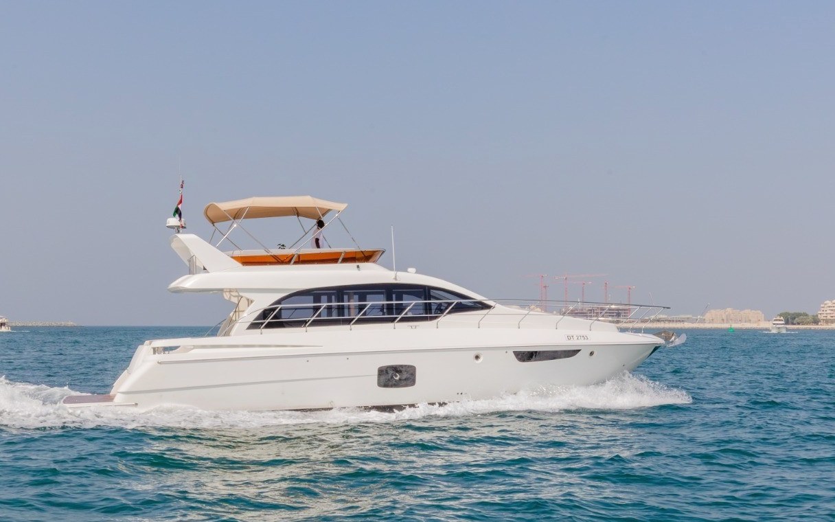 Sky Walker Kit for charter