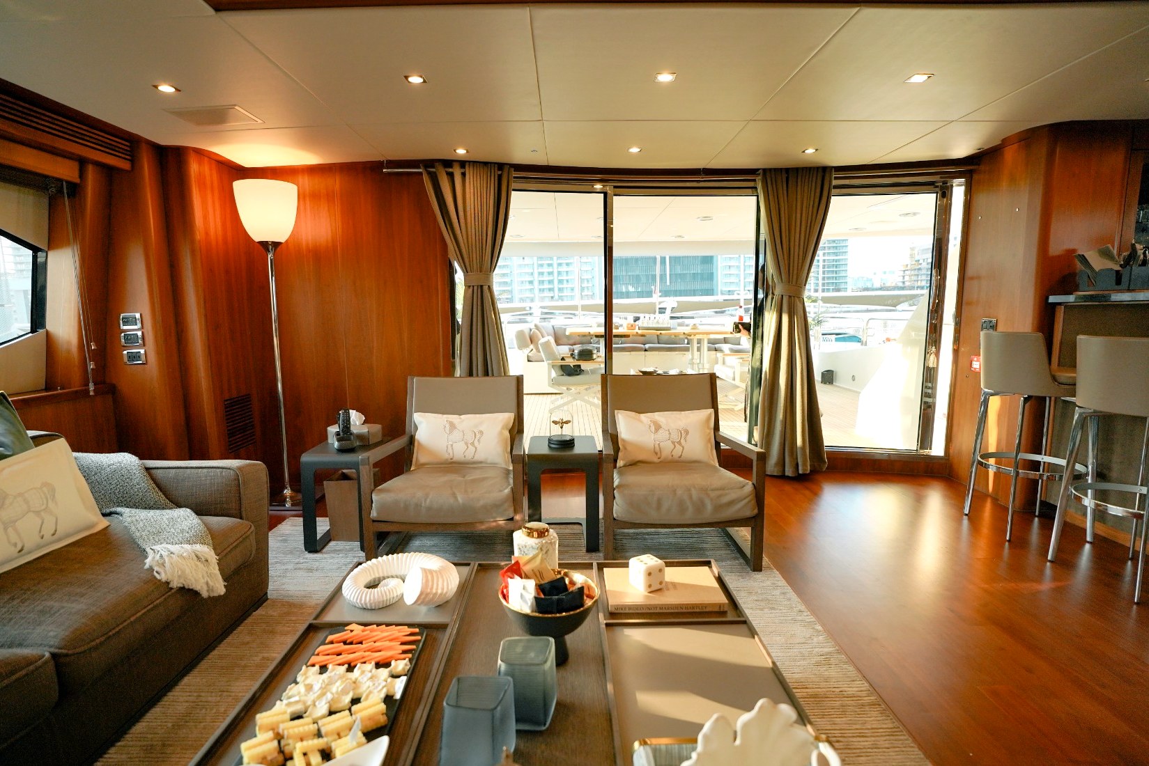 View 4: Sunseeker Encore