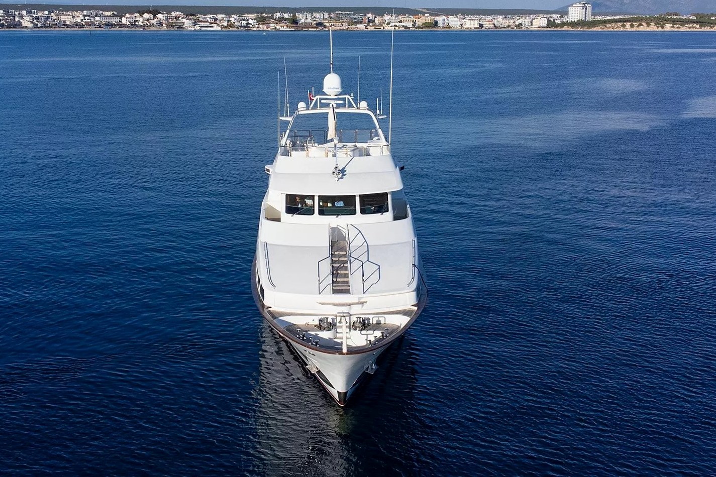 View 4: Benetti Gallus