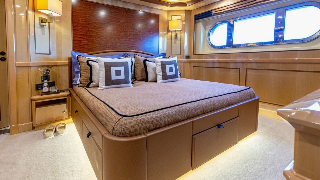 يخت M/Y Behike، صورة 8