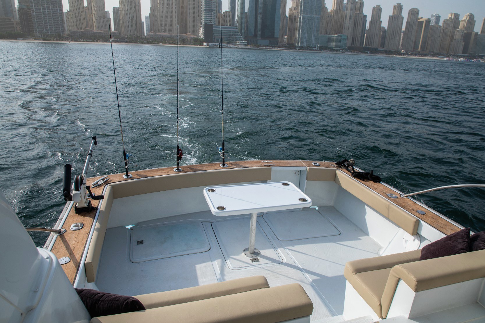 View 13: A-Salt Weapon Sport Fishing