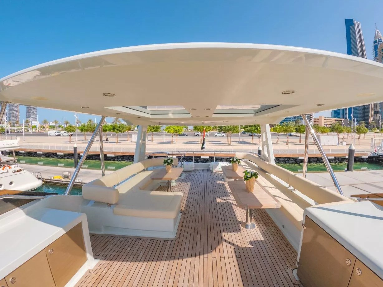 View 6: Sky Walker Explora