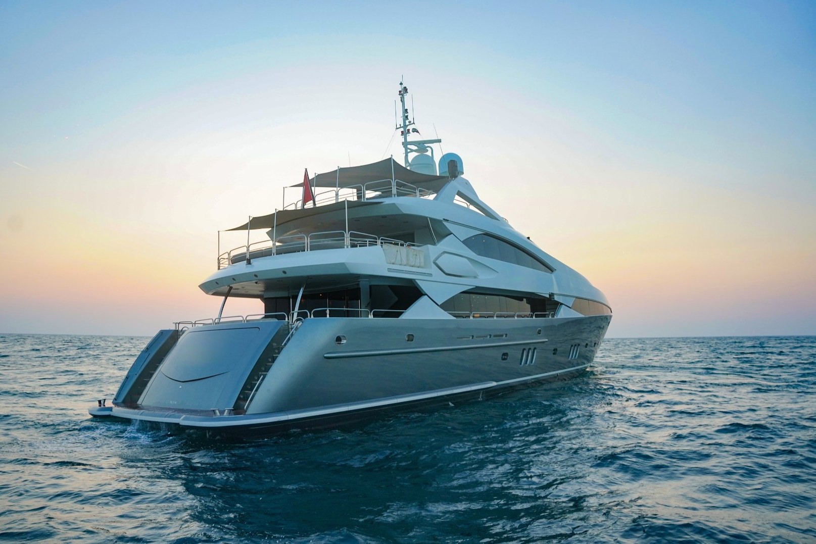 View 8: Sunseeker Encore
