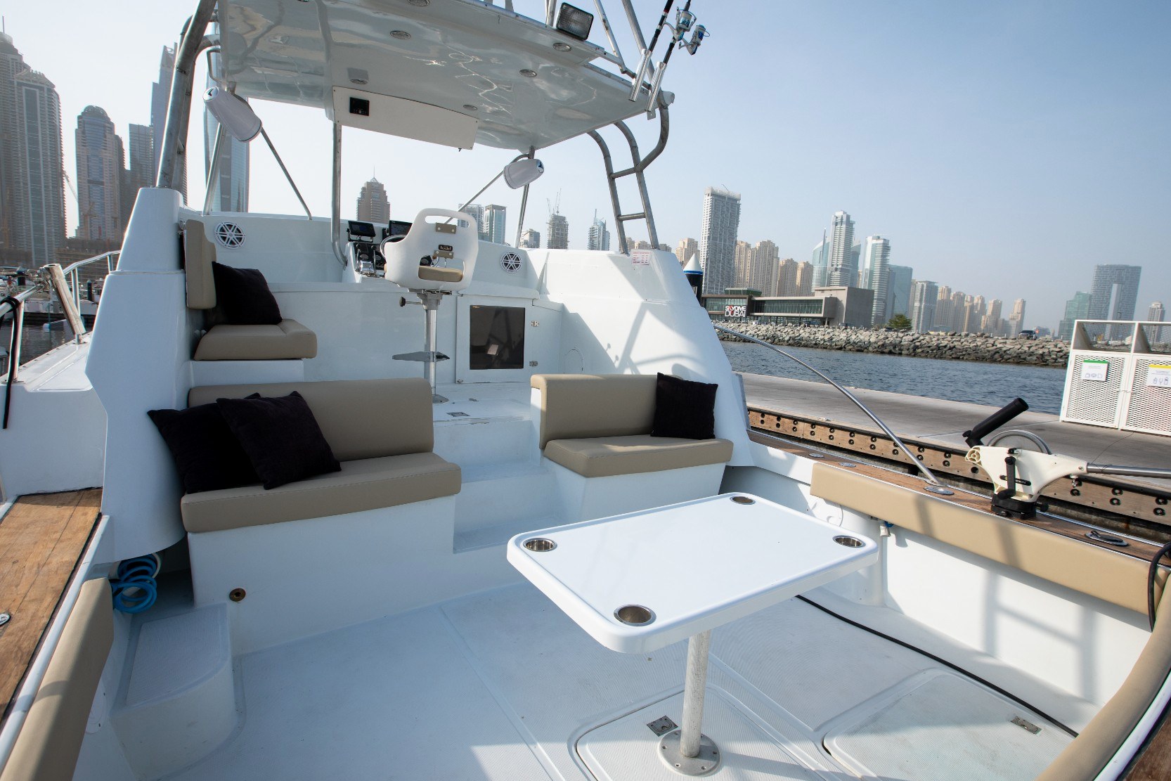 View 14: A-Salt Weapon Sport Fishing