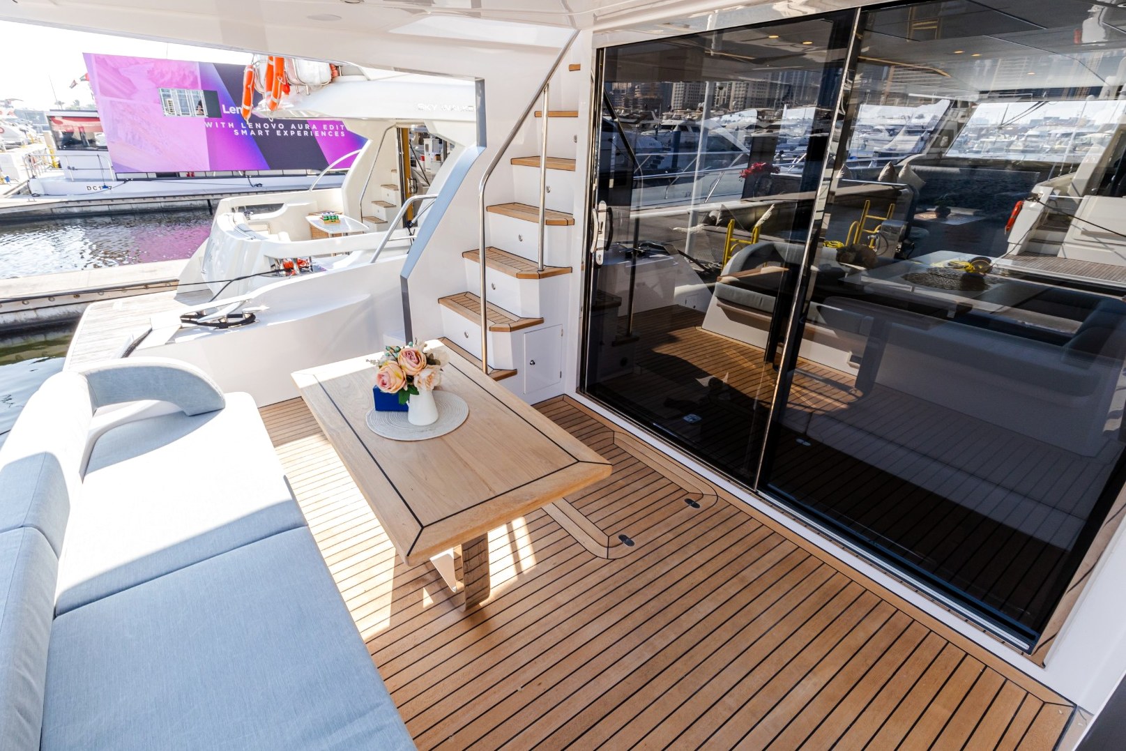 Aanzicht 11: Sky Walker Fly X53 Sport